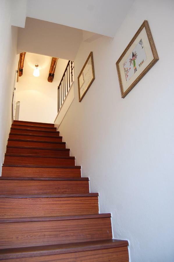 Apartament Attico Capparozzola *