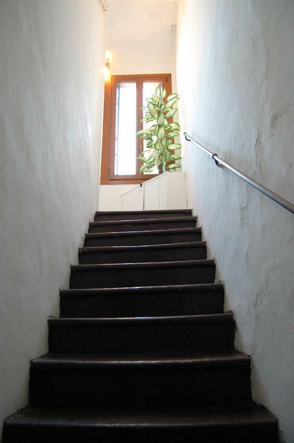 Attico Capparozzola Apartament Wenecja