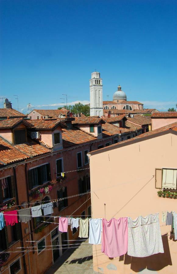 Apartament Attico Capparozzola *
