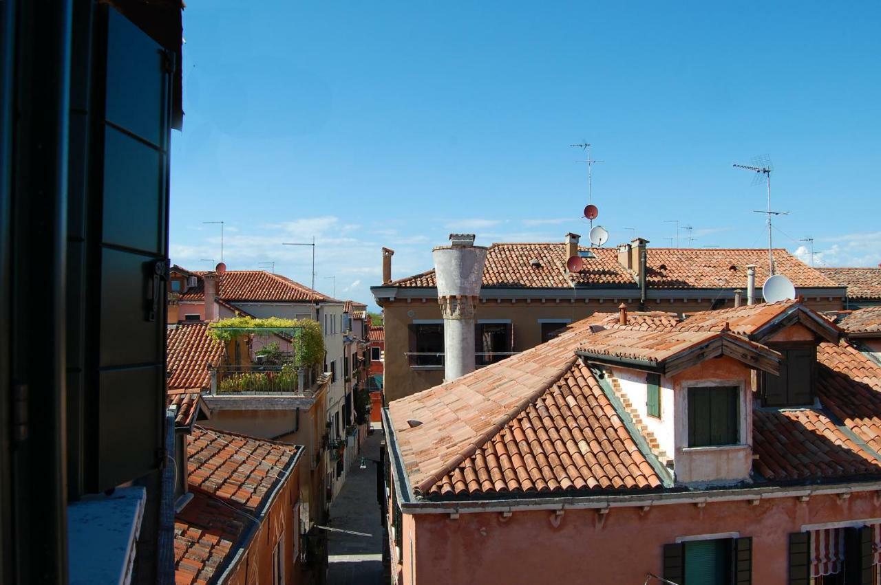 Apartament Attico Capparozzola