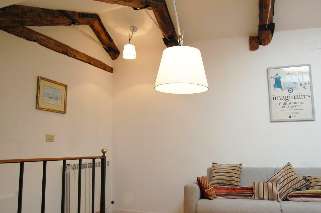 Attico Capparozzola Apartament