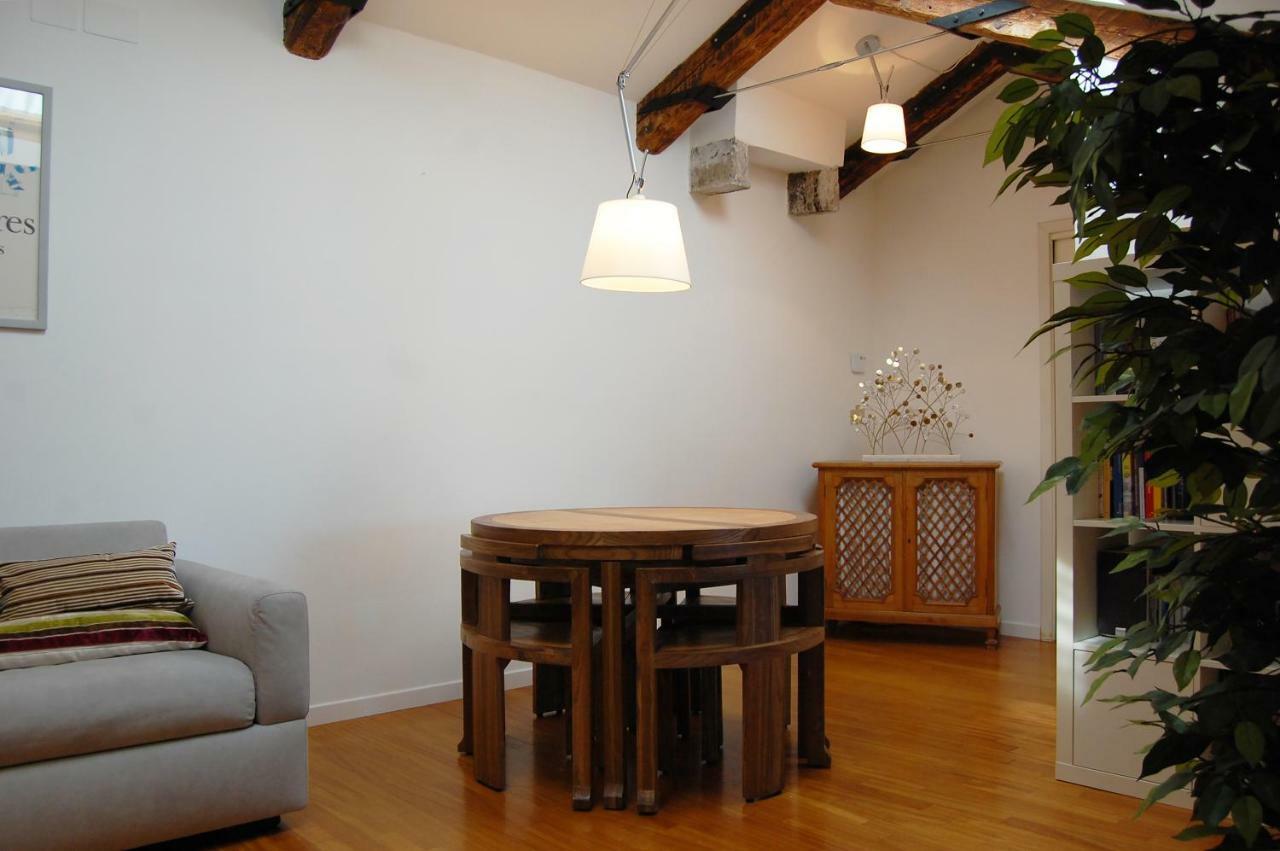 Attico Capparozzola Apartament
