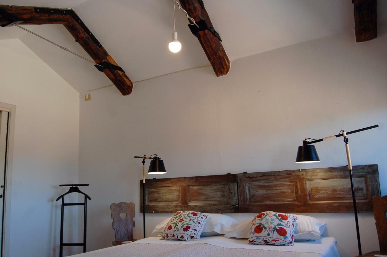 Apartament Attico Capparozzola