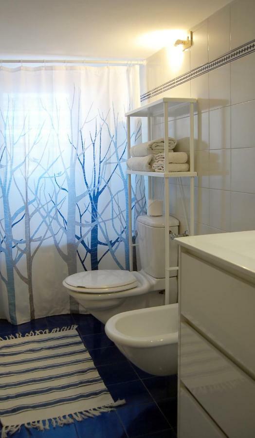 Apartament Attico Capparozzola Wenecja