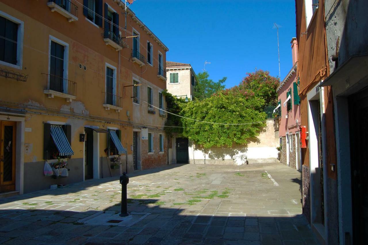 Apartament Attico Capparozzola Wenecja