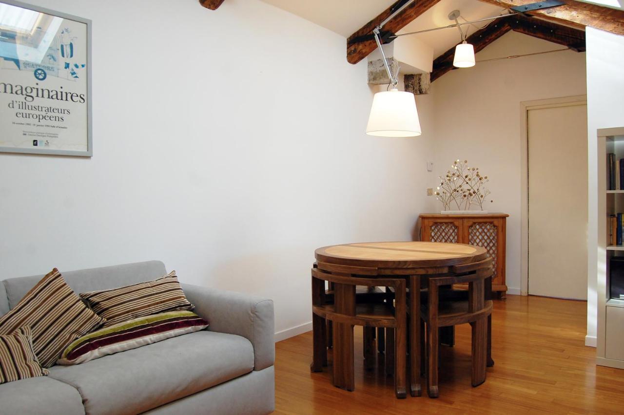Attico Capparozzola Apartament Wenecja
