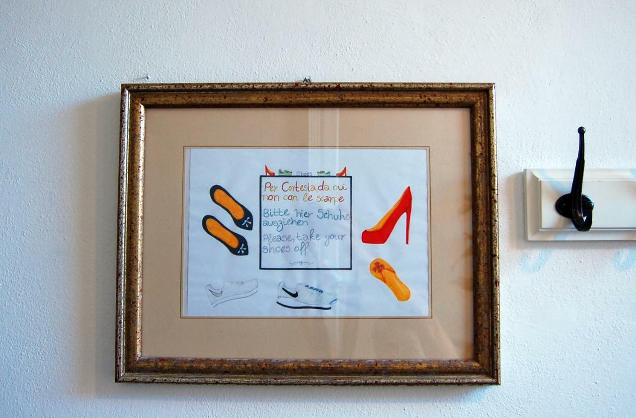 Attico Capparozzola Apartamento