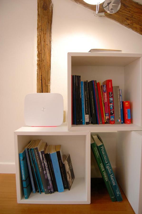 Apartamento Attico Capparozzola