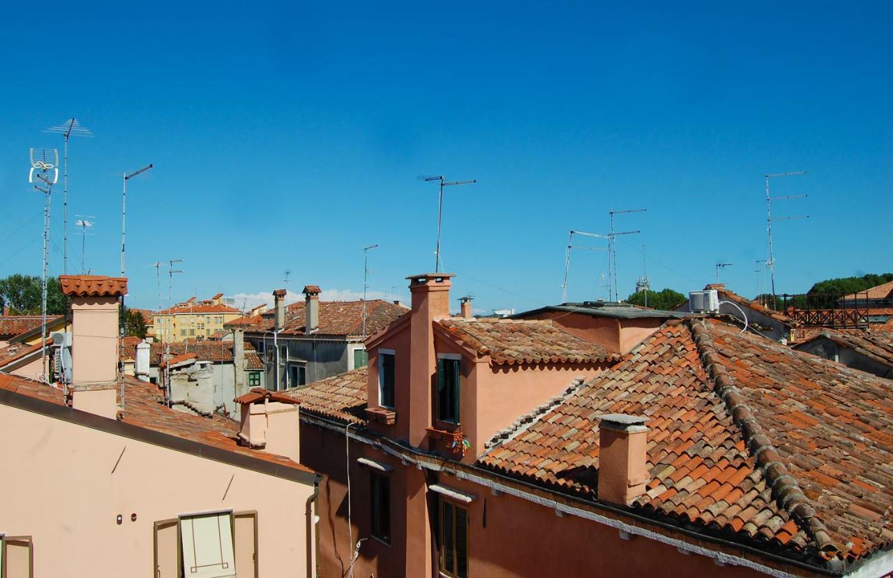 Attico Capparozzola Apartamento