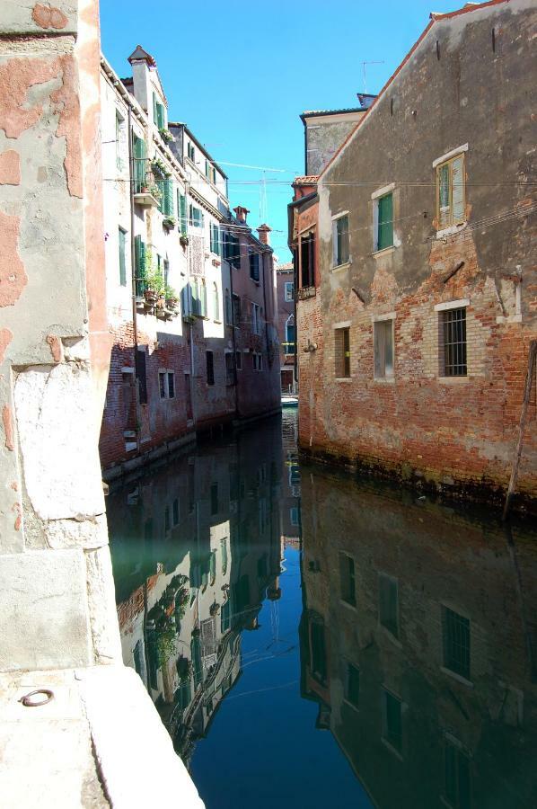 Attico Capparozzola * Venecia