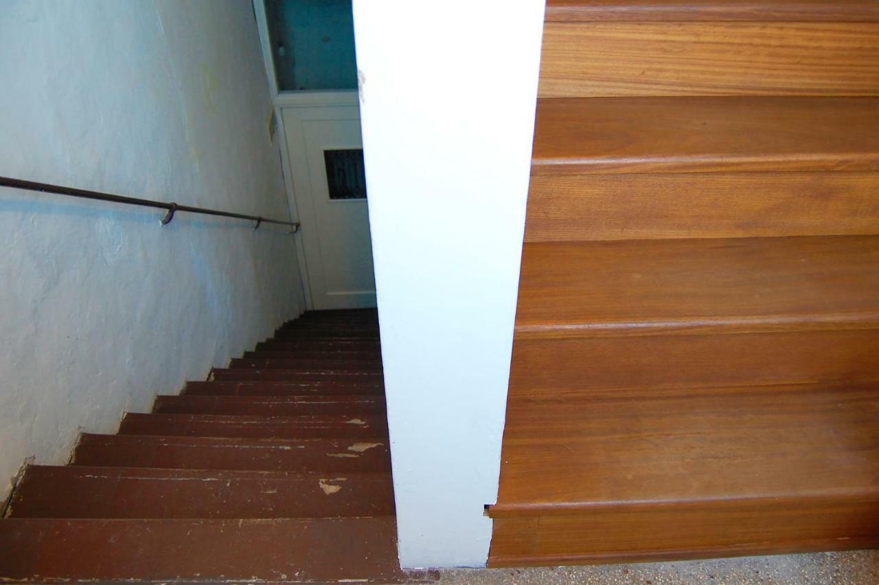 Apartamento Attico Capparozzola Venecia