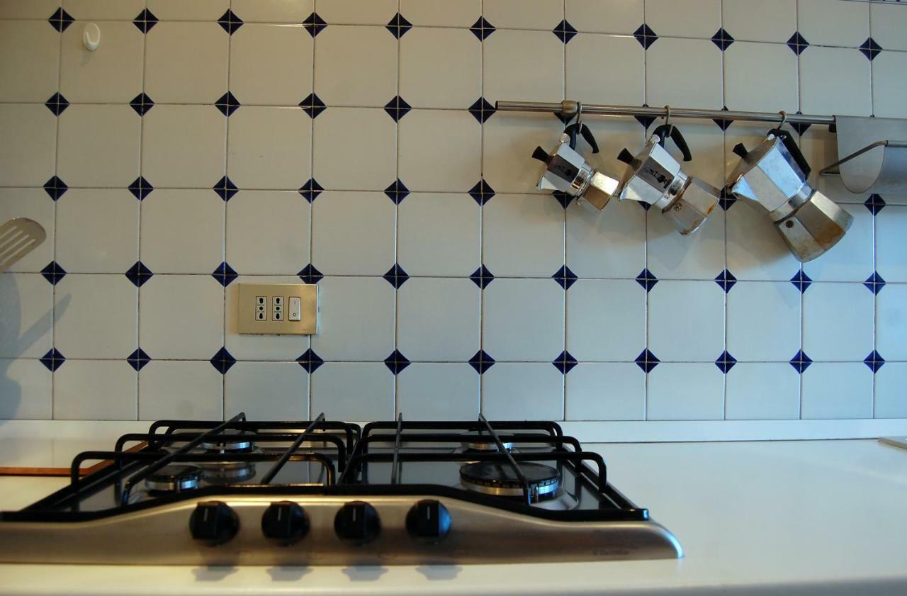 Attico Capparozzola Apartamento Venecia
